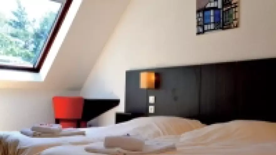 chambre