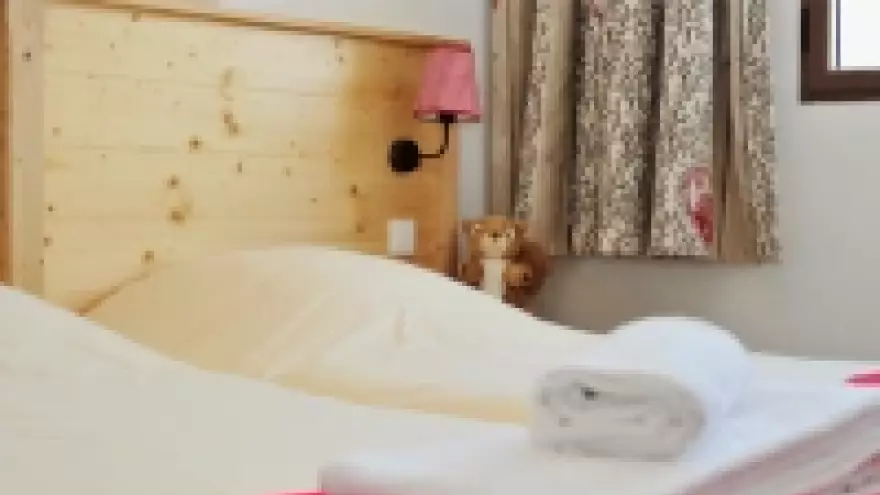 chambre Alpe Huez