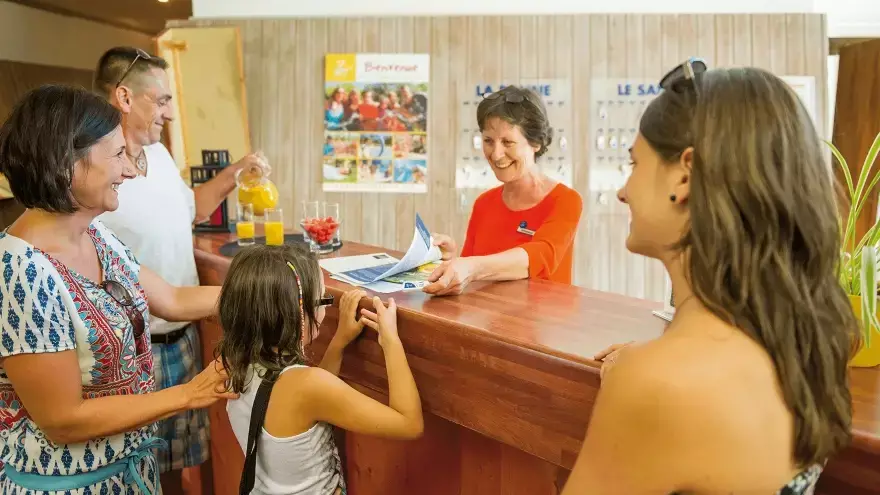 Accueil Domaine des Puys