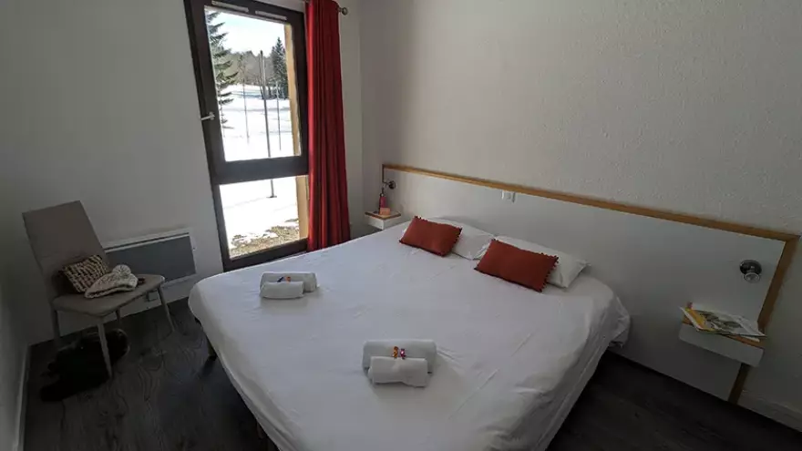 chambre Font Urle