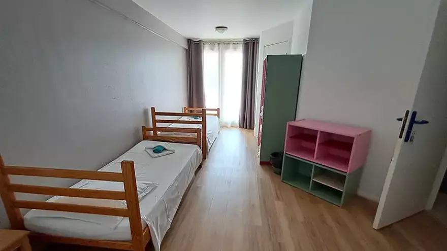 chambre Talloires type 3