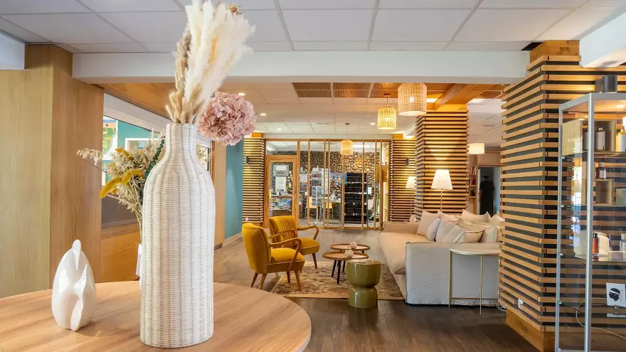 Vacances sur le littoral Corse