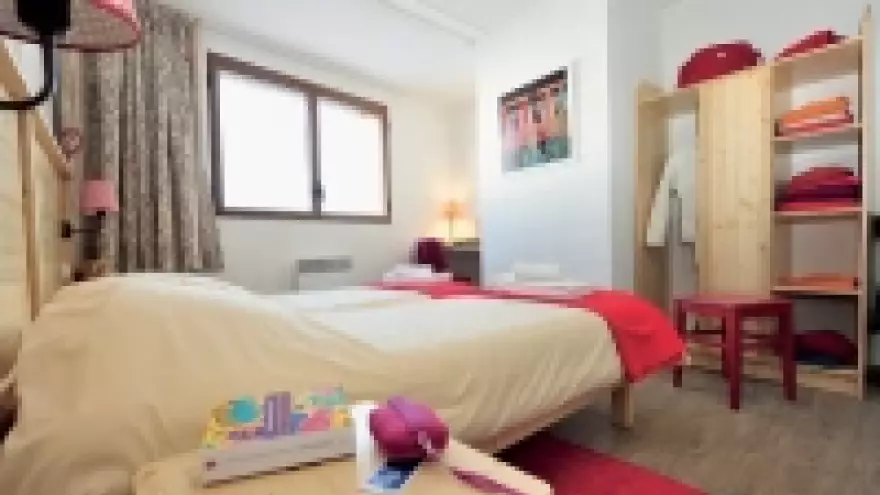 chambre Alpe Huez