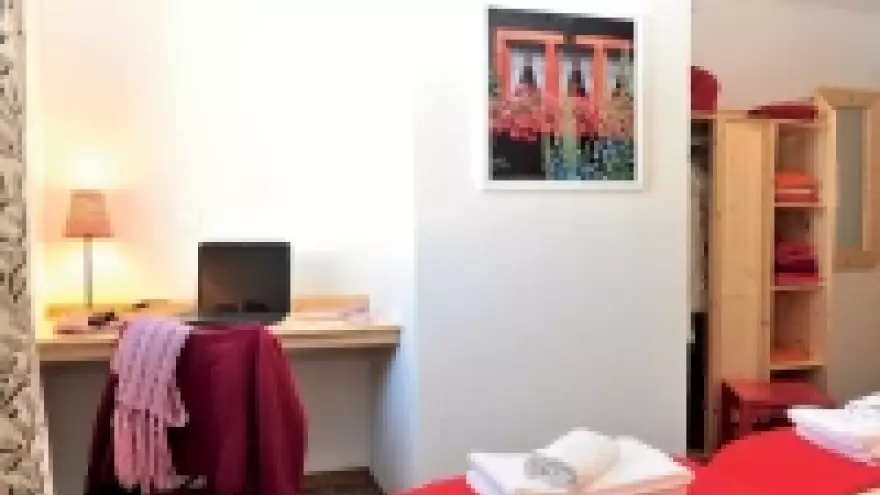 chambre Alpe Huez