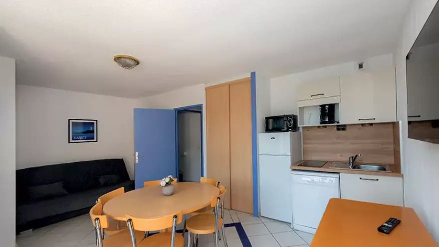 Appartement à Biarritz