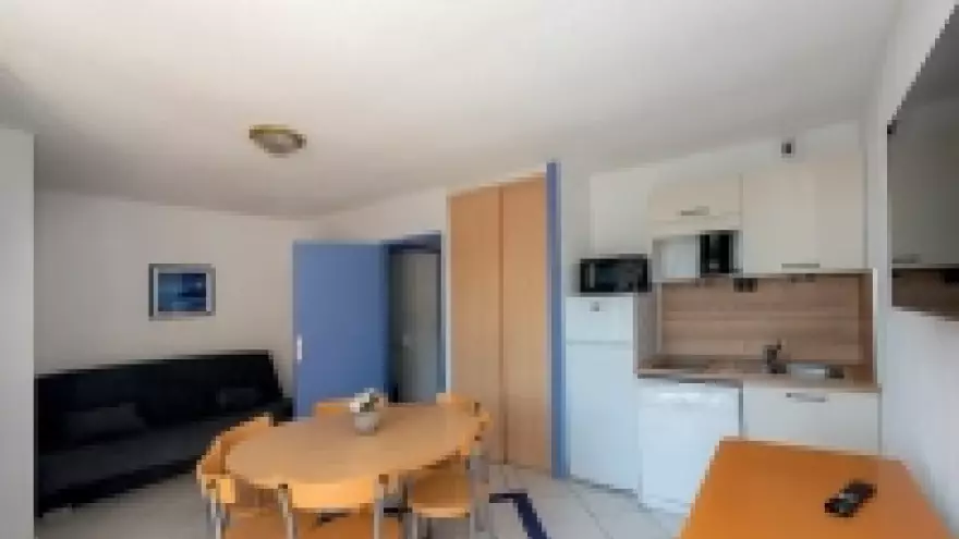 Apartment in VTF Biarritz