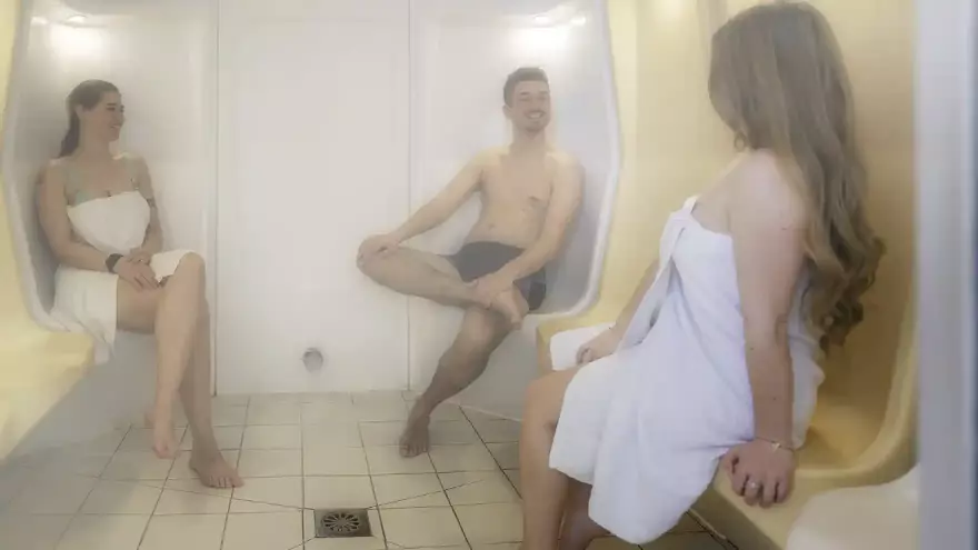 hammam