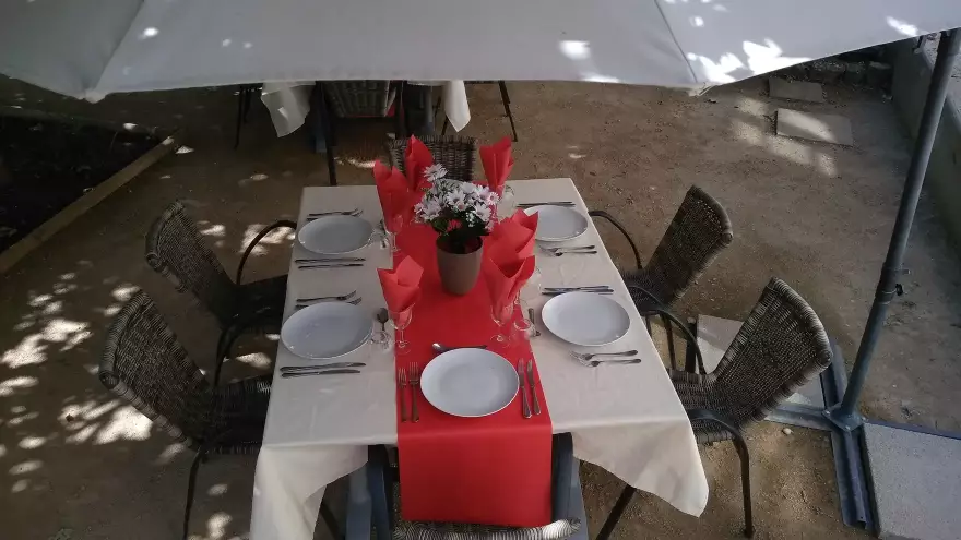 restauration extérieure VTF Domaine des Hautannes