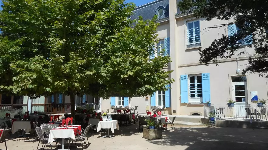 restauration extérieure VTF Domaine des Hautannes