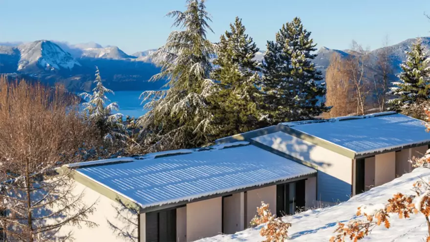 VTF - Vacances aux Pigneroux