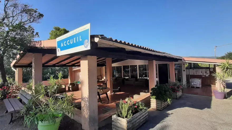 Accueil VTF St Aygulf