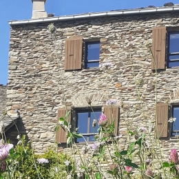 Accueil Les Hauts de Saint Privat