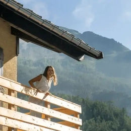 Hautes Alpes VTF Les Esquirousses