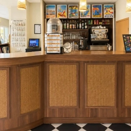 Bar VTF Bandol