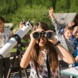 Activités pour toute la famille