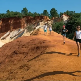 Colorado Provençal Luberon