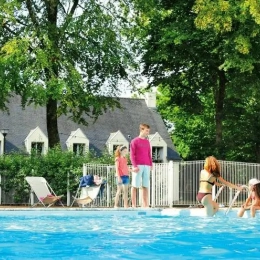 Piscine VTF Ker Belen