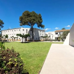 Vacances d'été à Agde en Occitanie