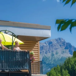 VTF Famille à Praloup