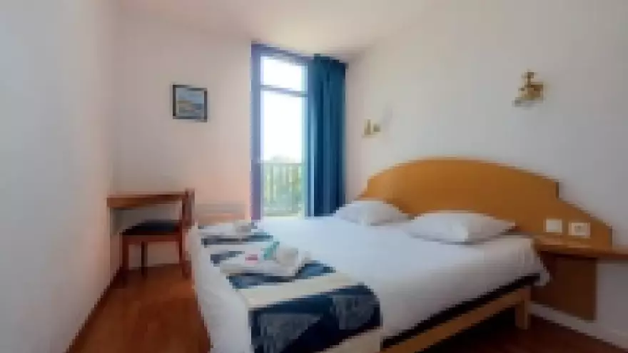 Apartment in VTF Biarritz