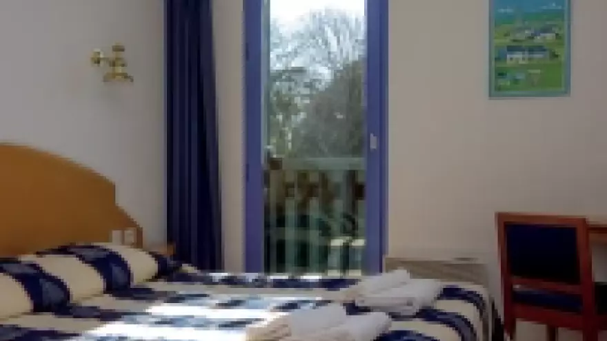 apartment in Biarritz