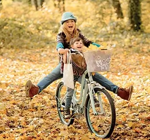 Vacances pas cher Automne