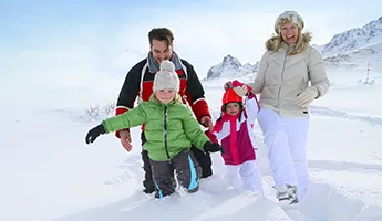 Montagne