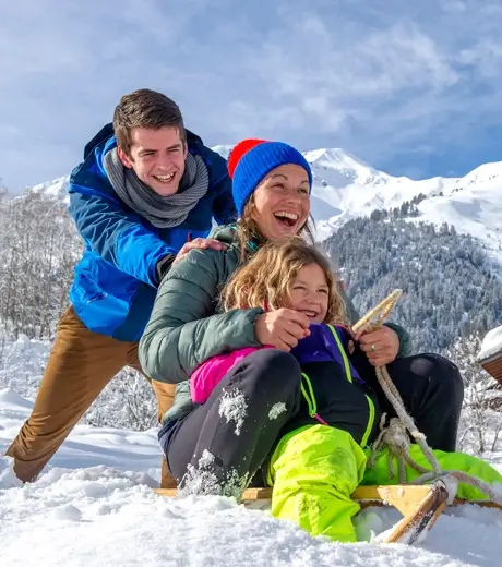 Winter Activities