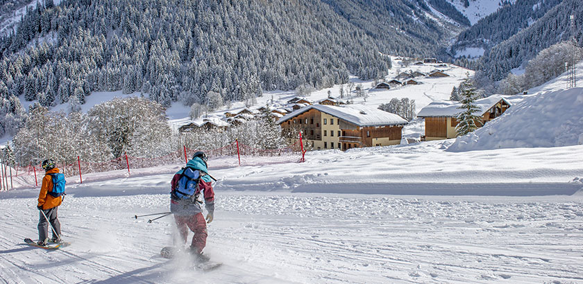 La Savoie