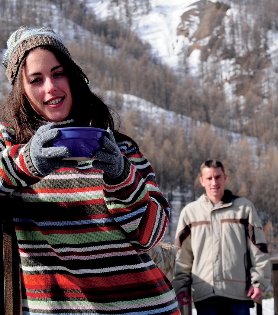 Vacances famille dans le Queyras