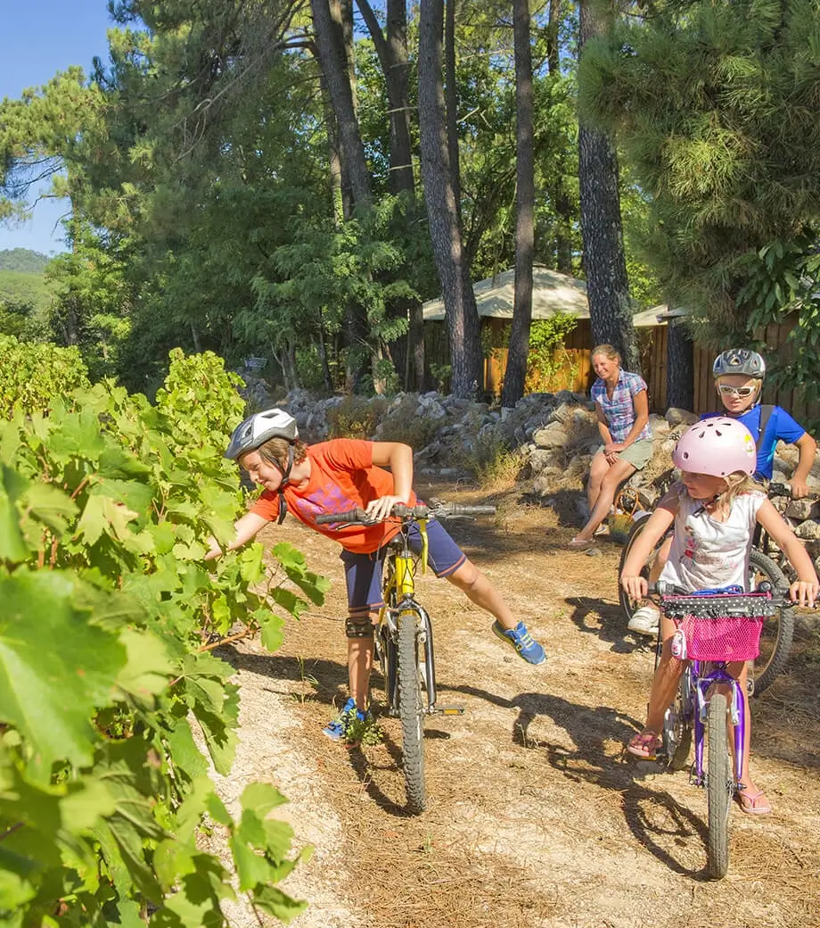 Vacances en Auvergne Rhône Alpes