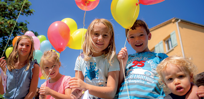 Clubs enfants gratuits