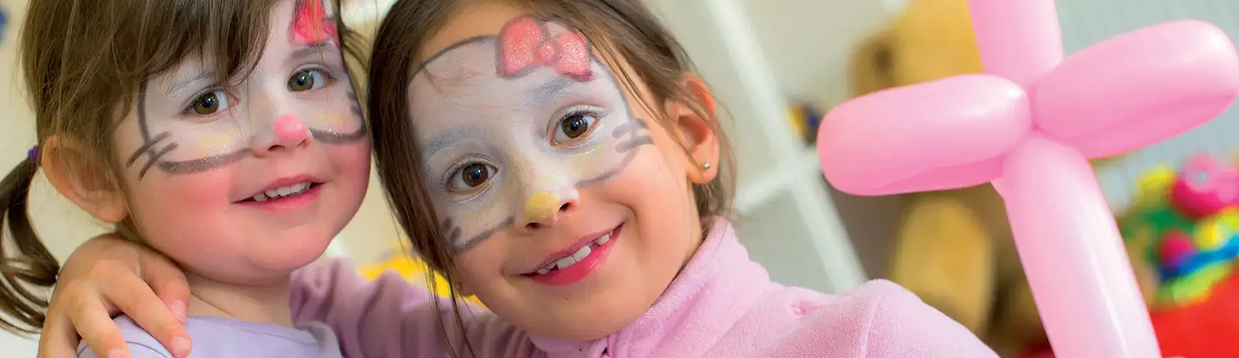 Le Sauze sur Barcelonnette Children’s club