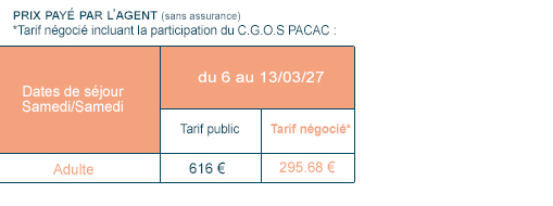 Demi-pension