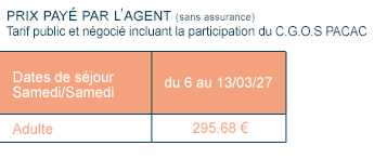 Demi-pension