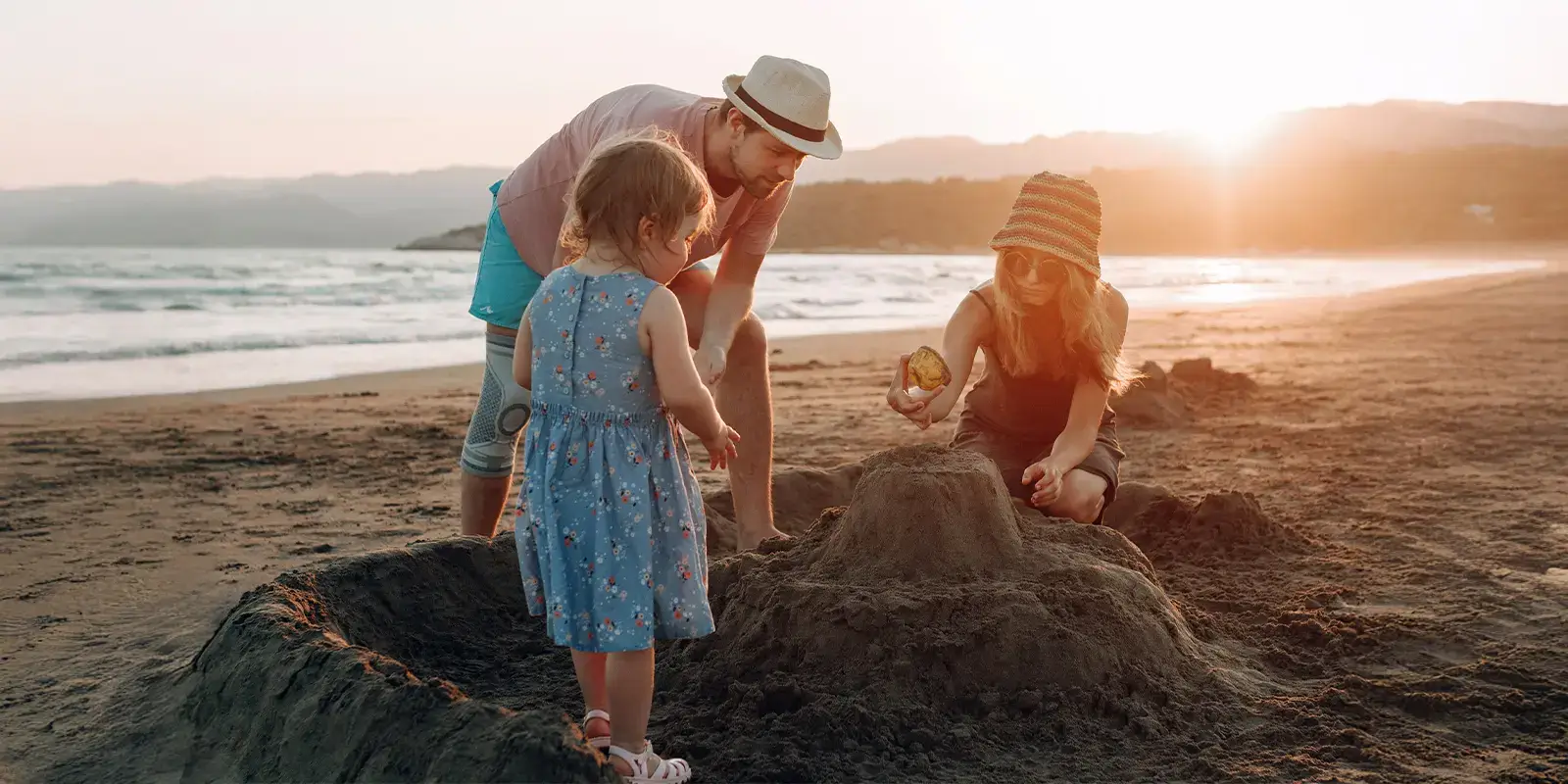 le guide des Vacances d'été à petit prix