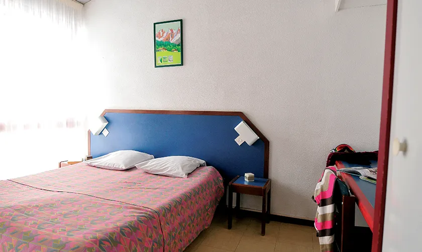 Chambre à Savines