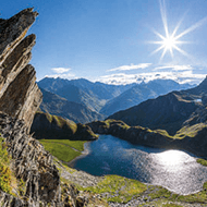 Les Alpes du Sud