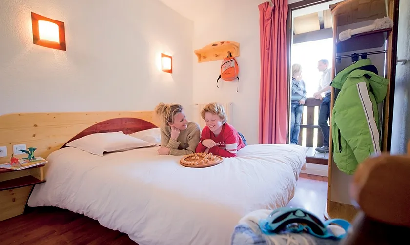 room's Plagne