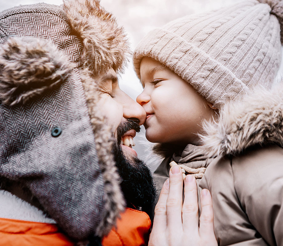 Réservez votre hiver - Vacances à la neige en famille à prix gagnant