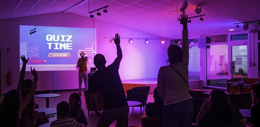 Soirée