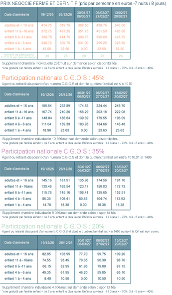 POUR INFO