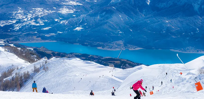 Southern Alps