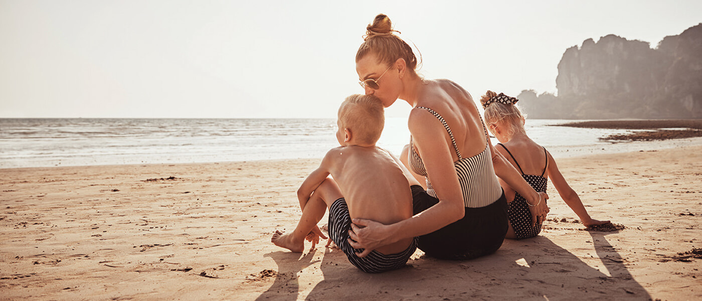 Cheap family vacations