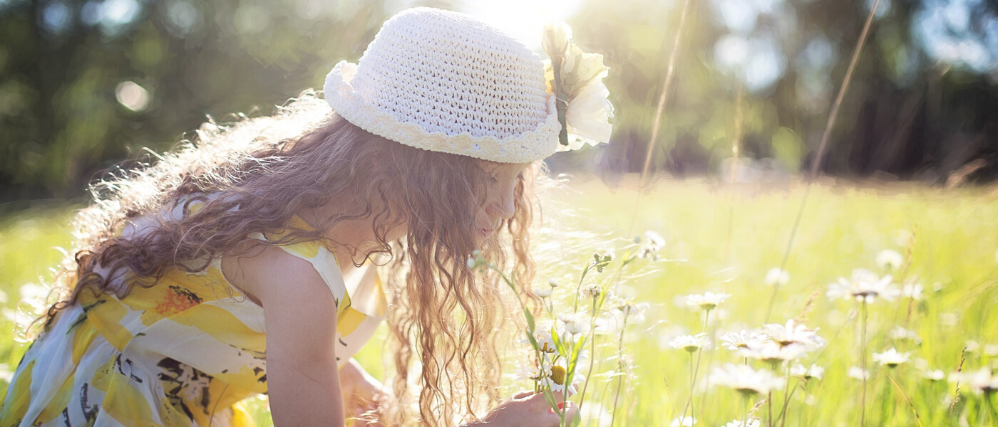 Cheap holidays for children