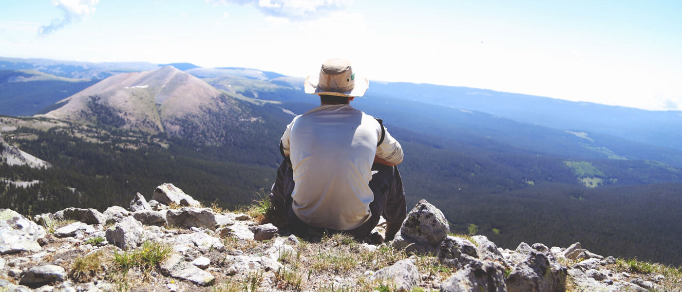 Cheap solo vacation